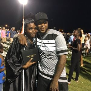 Meet your Posher, Kennytattoo